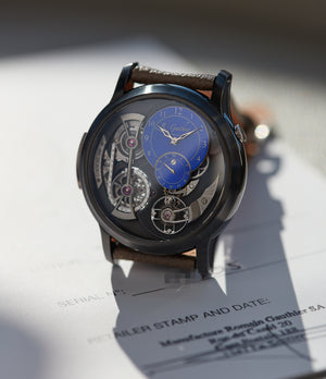 Logical One BTG | Titanium