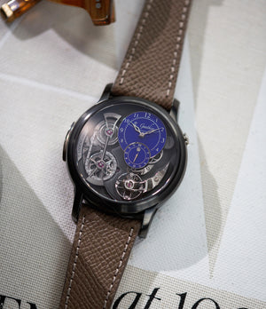 Logical One BTG | Titanium