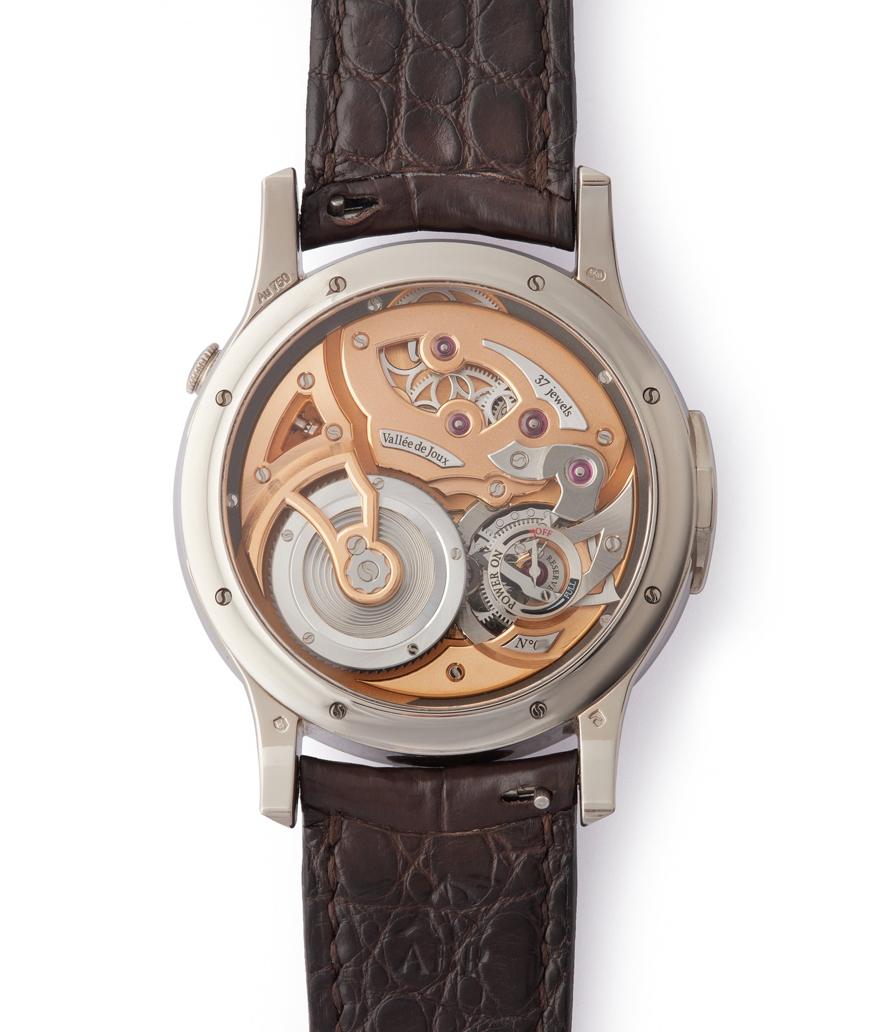 Romain Gauthier Heritage Logical One Buy Romain Gauthier Logical