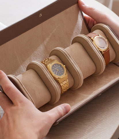 Oval shape 2025 watch