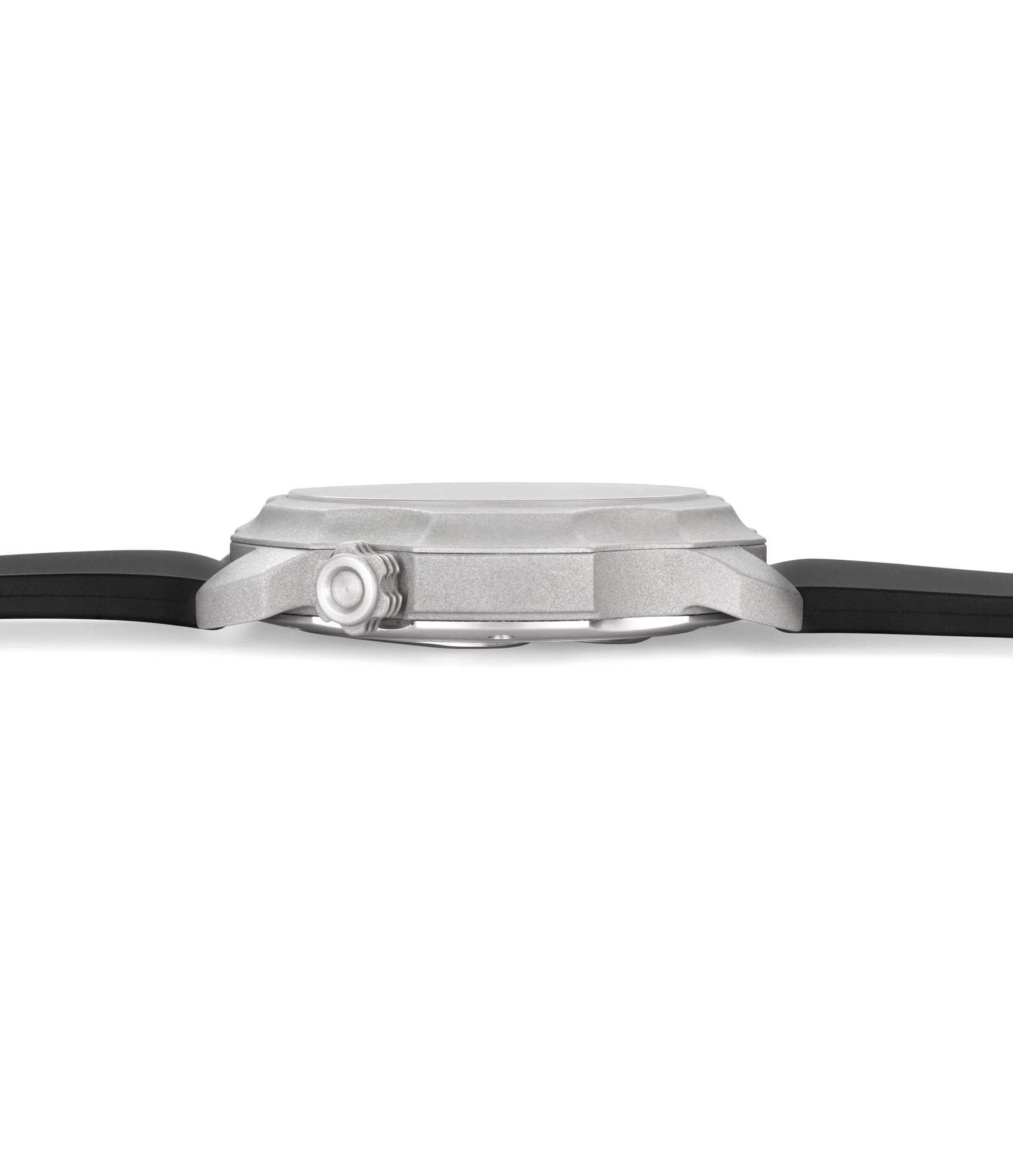 Sarpaneva Korona K0 Stainless Steel | Buy at A Collected Man | Available Worldwide