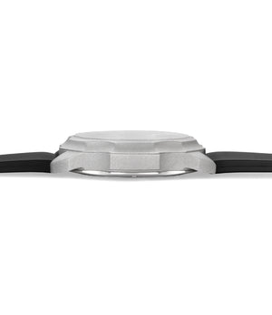 Sarpaneva Korona K0 Stainless Steel | Buy at A Collected Man | Available Worldwide