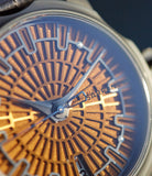 copper dial Sarpaneva Korona K1 prototype for sale online at A Collected Man London specialist of independent watchmaker