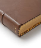 1975 first edition George Daniels' book on The Art of Breguet rare specialy-bound first edition book signed and gifted by the author at A Collected Man London 