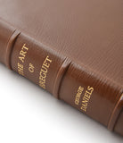 selling George Daniels' book on The Art of Breguet rare specialy-bound first edition book signed and gifted by the author at A Collected Man London 