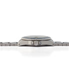 Prince Oysterdate Submariner | 75190 | Steel
