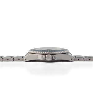 Prince Oysterdate Submariner | 75190 | Steel