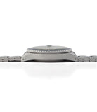 Prince Oysterdate Submariner | 75190 | Steel