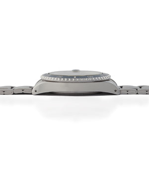 Prince Oysterdate Submariner | 75190 | Steel