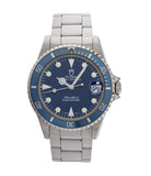 Prince Oysterdate Submariner | 75190 | Steel