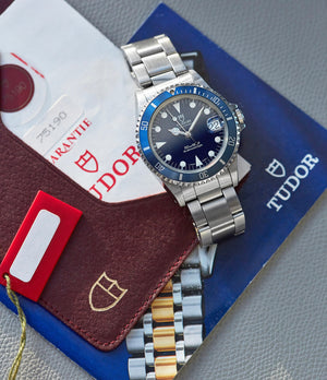 Prince Oysterdate Submariner | 75190 | Steel
