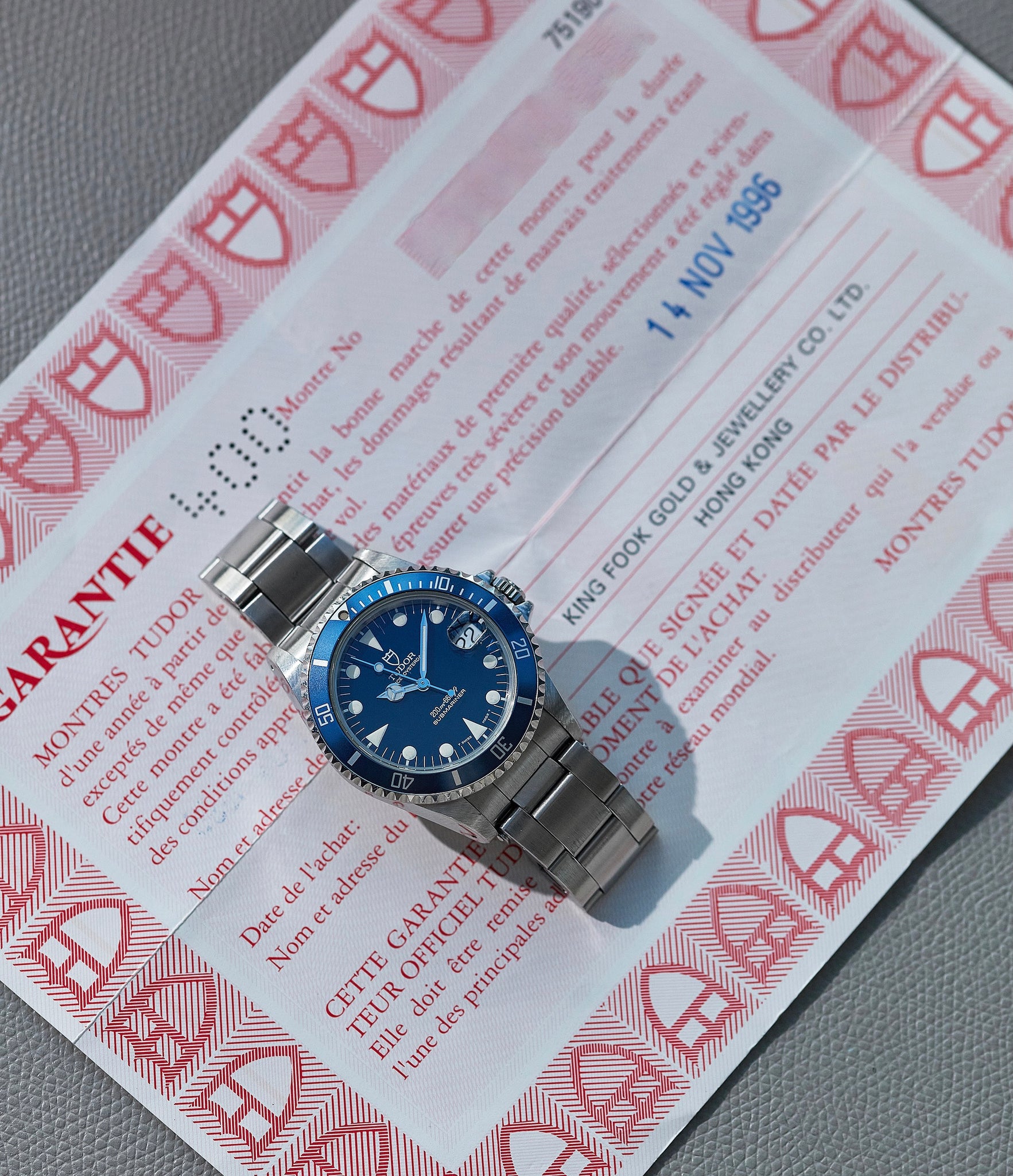 Prince Oysterdate Submariner | 75190 | Steel