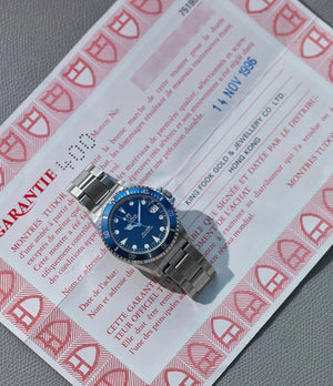 Prince Oysterdate Submariner | 75190 | Steel