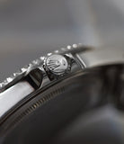 Prince Oysterdate Submariner | 75190 | Steel