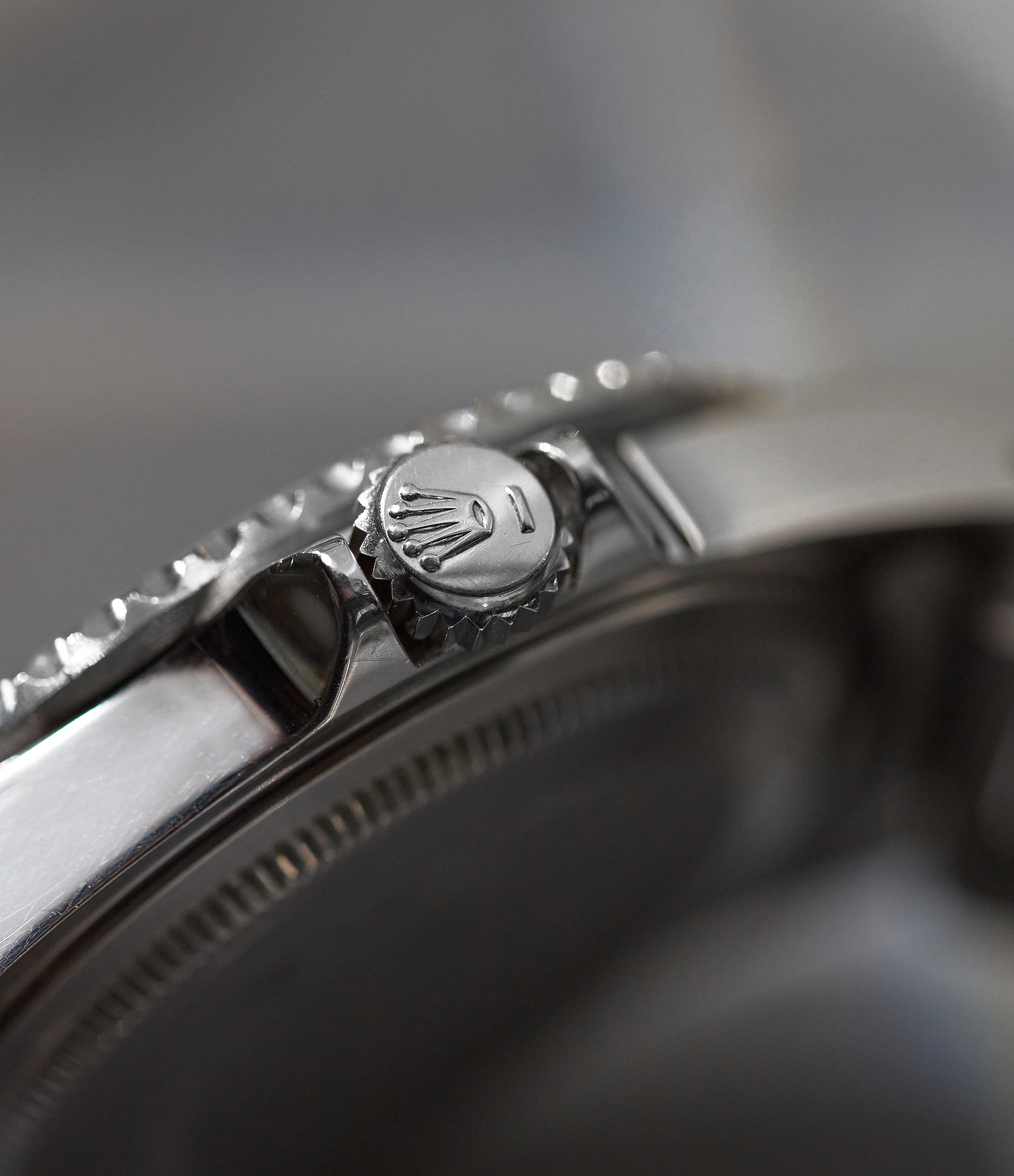 Prince Oysterdate Submariner | 75190 | Steel