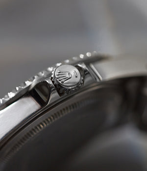 Prince Oysterdate Submariner | 75190 | Steel