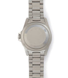 Prince Oysterdate Submariner | 75190 | Steel