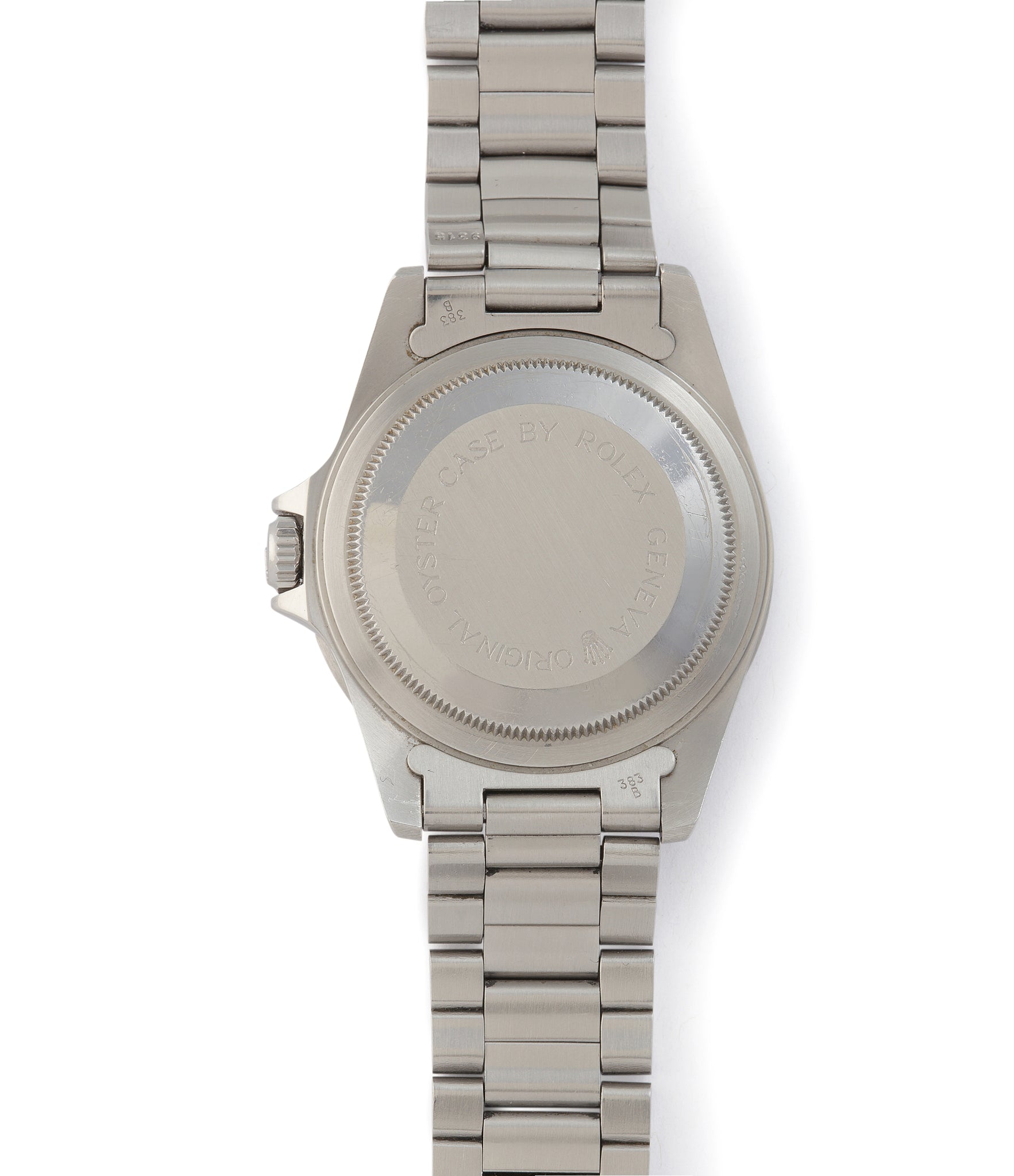 Prince Oysterdate Submariner | 75190 | Steel