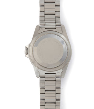 Prince Oysterdate Submariner | 75190 | Steel