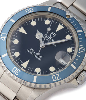 Prince Oysterdate Submariner | 75190 | Steel