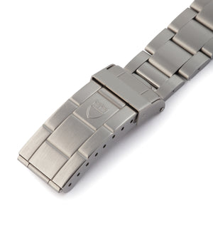 Prince Oysterdate Submariner | 75190 | Steel