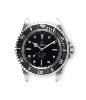 Buy vintage Tudor Submariner 7928 watch Buy vintage Tudor A