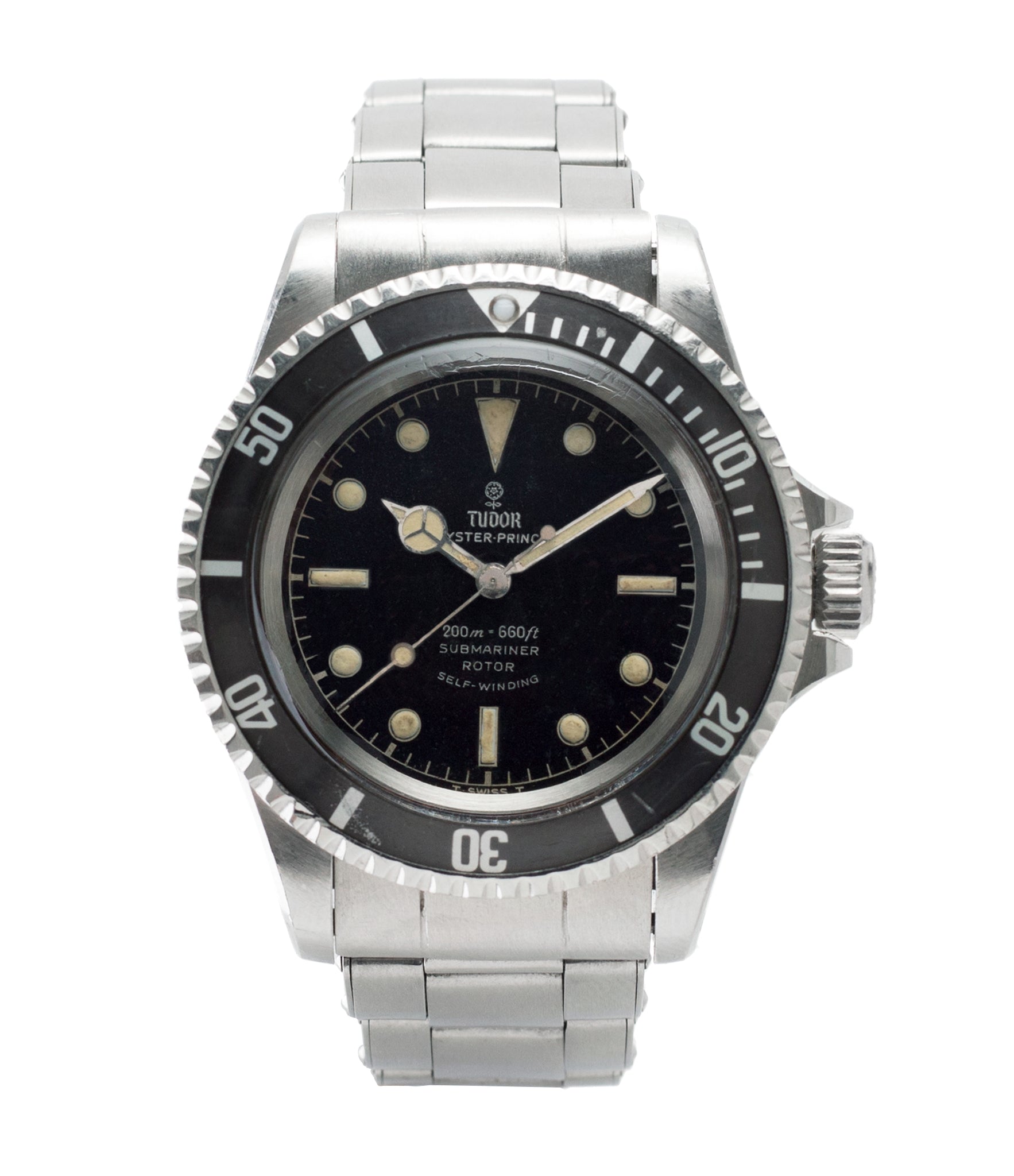 Tudor discount cal 390
