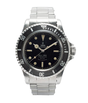 Rolex tudor oyster prince submariner pcg ref 7928 deals