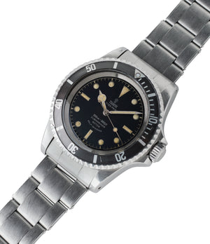 Tudor sales cal 390