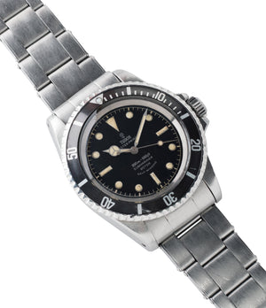 buy Tudor Submariner 7928 Oyster Prince Cal. 390 automatic sport watch at A Collected Man London online vintage watch specialist UK