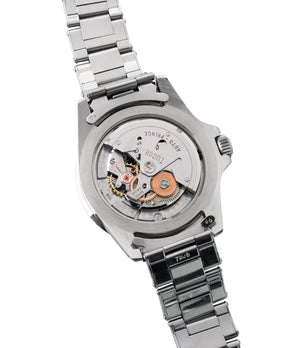 Cal. 390 Tudor Submariner 7928 Oyster Prince automatic sport watch at A Collected Man London online vintage watch specialist UK