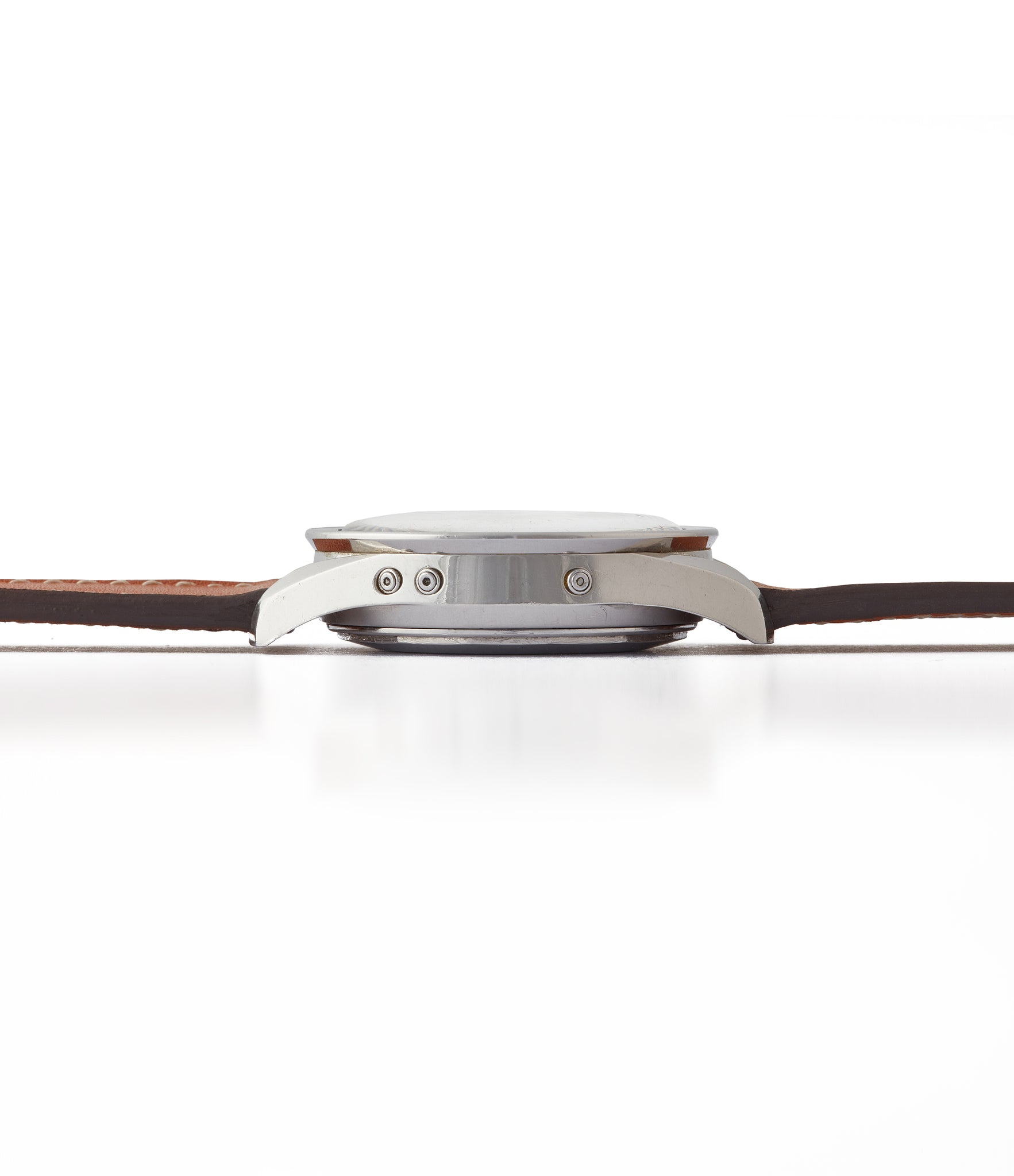 Tri-Compax 881101/02 | Steel