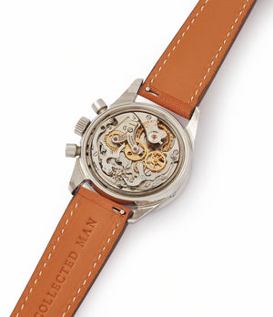Tri-Compax 881101/02 | Steel