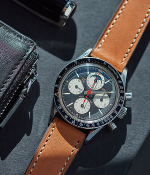 Tri-Compax 881101/02 | Steel