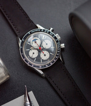 Tri-Compax 881101/02 | Steel