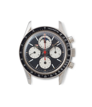 Tri-Compax 881101/02 | Steel