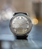 Ref. 2 | Perpetual Calendar | Platinum