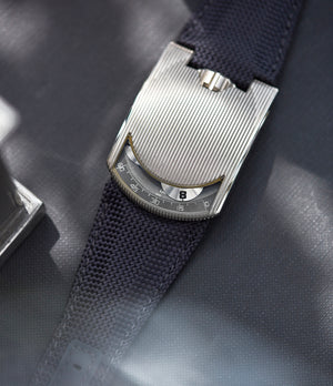 103.01 EW | Wandering Hours | White Gold