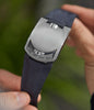 103.01 EW | Wandering Hours | White Gold