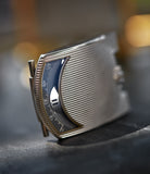 103.01 EW | Wandering Hours | White Gold