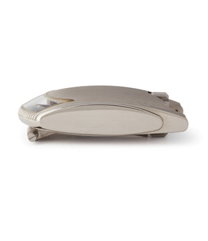 103.01 EW | Wandering Hours | White Gold