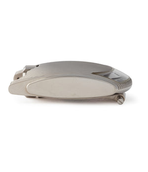 103.01 EW | Wandering Hours | White Gold