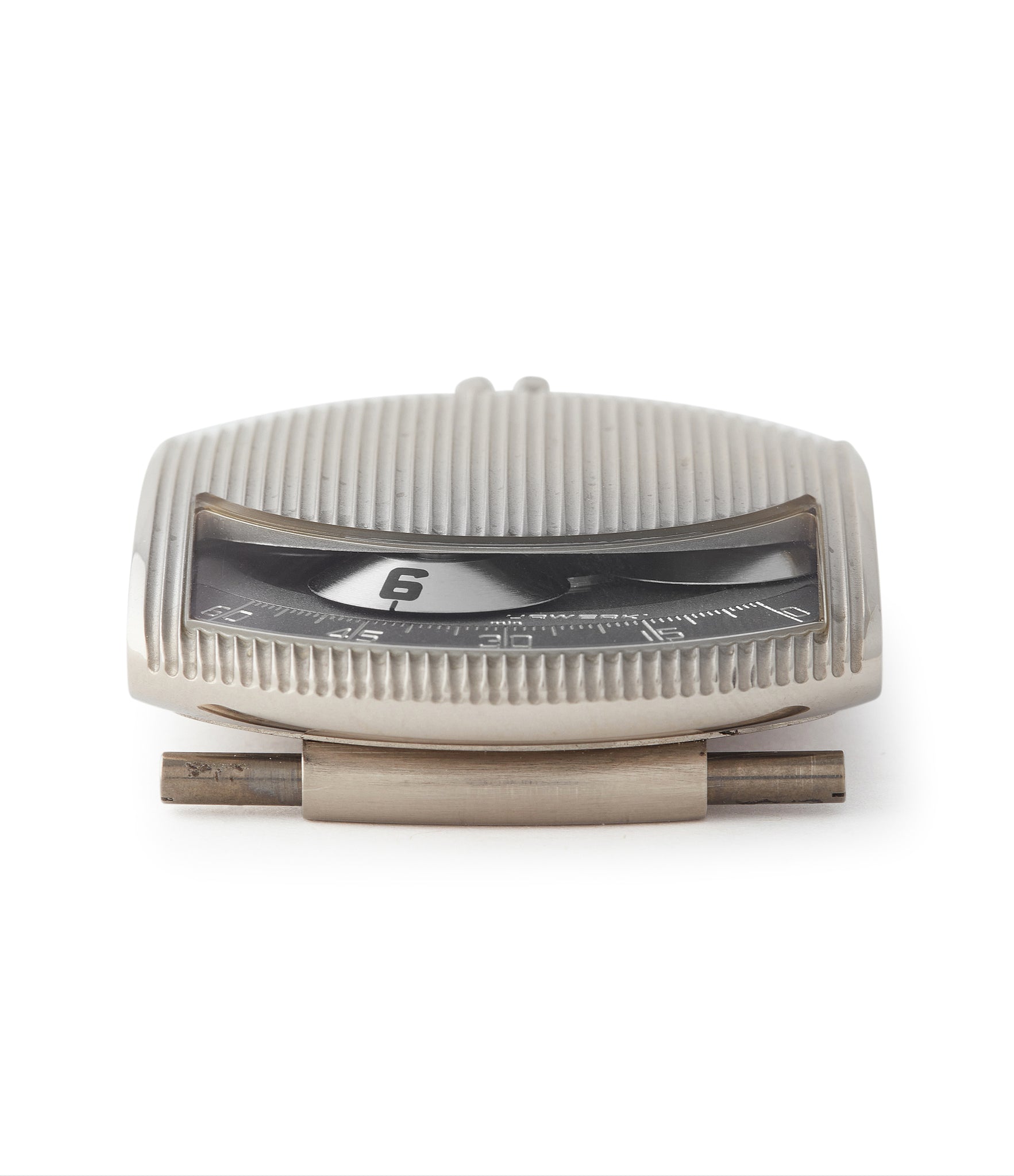 103.01 EW | Wandering Hours | White Gold