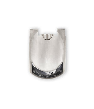 Urwerk 103.01 EW | White Gold | Limited to 25 pieces | Buy at A Collected Man London