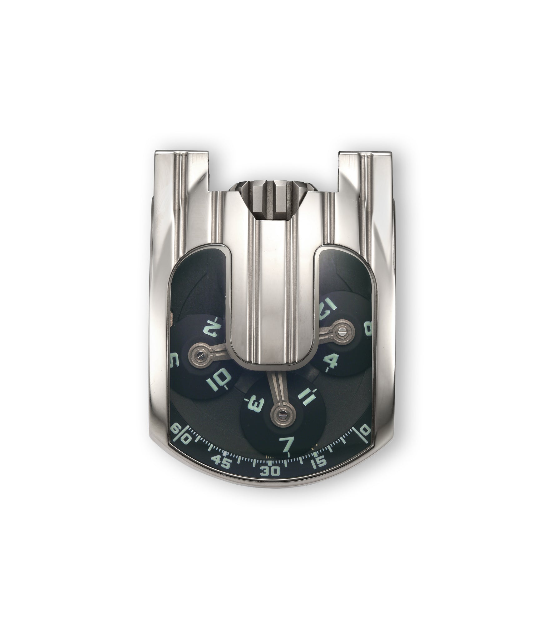 UR-103.07 | White Gold