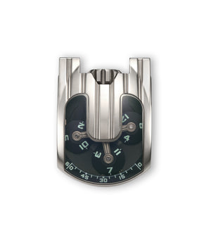 UR-103.07 | White Gold