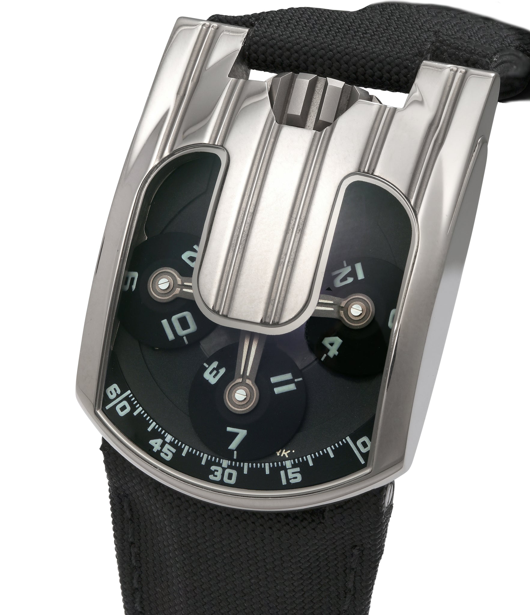 UR-103.07 | White Gold