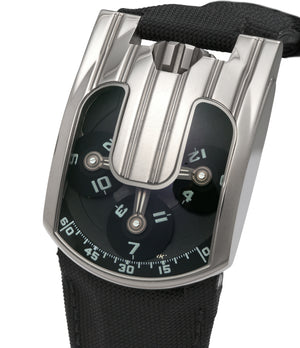 UR-103.07 | White Gold