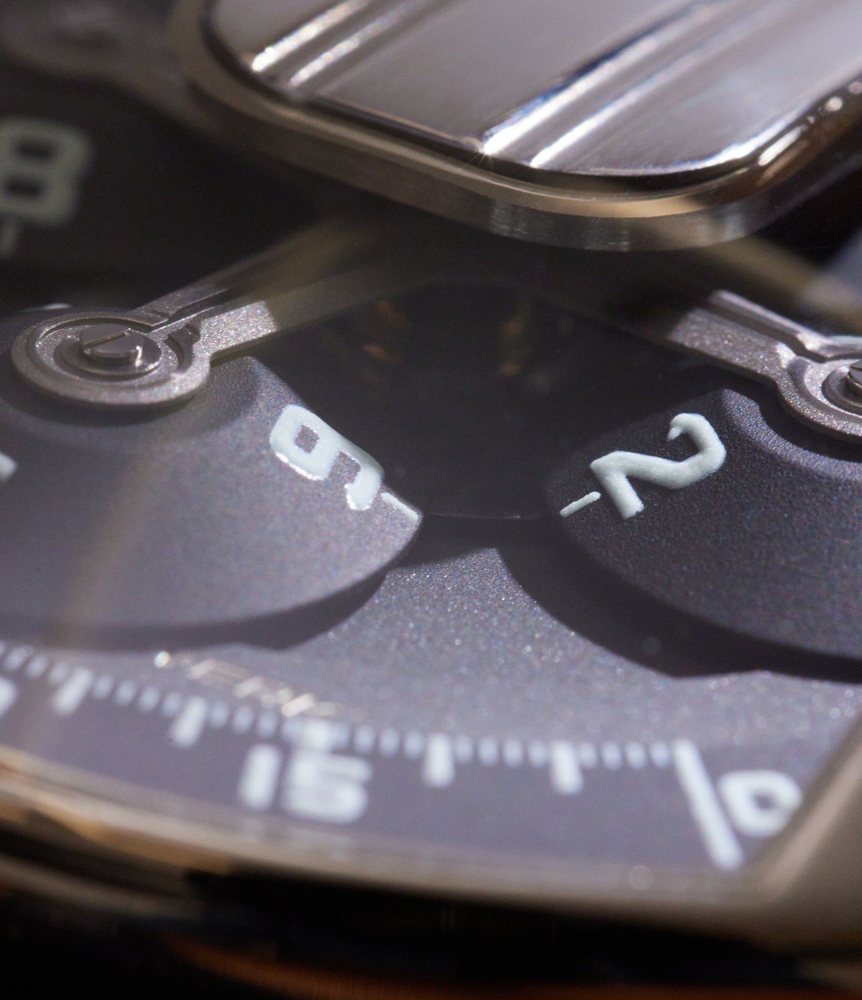 UR-103.07 | White Gold