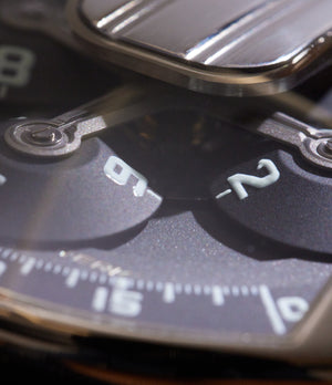 UR-103.07 | White Gold